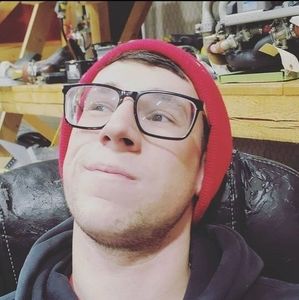 Meet your Posher, Caleb